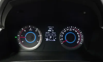 KG_Mobility_Ssangyong KORANDO 2016, 173413 км, за 4500000 KRW - фото 8