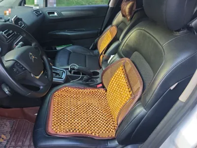 Citroen C4 Sega 2016, 132700 км, за 23133.49 CNY - фото 16