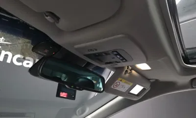 Toyota Camry 2024, 15548 км, за 38500000 KRW - фото 27