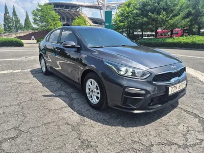 Kia K3 2019, 55000 км, за 11200000 KRW - фото 2