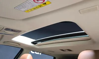 Kia Mohave 2018, 131915 км, за 16300000 KRW - фото 16