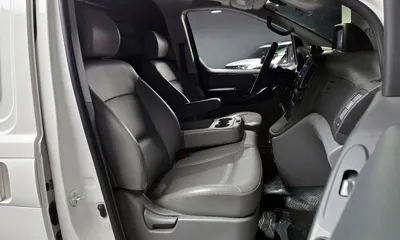Hyundai Starex 2017, 150018 км, за 9300000 KRW - фото 11