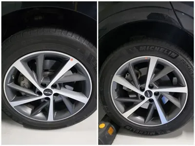 Genesis GV80 2025, 27334 км, за 36910000 KRW