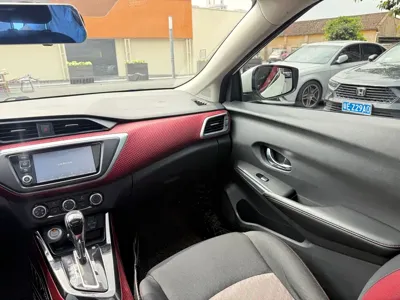 Nissan Bluebird 2018, 80000 км, за 35800 CNY - фото 6