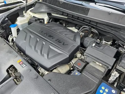 Kia Sorento 2018, 129644 км, за 13700000 KRW - фото 16