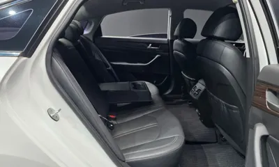 Hyundai Sonata 2019, 88141 км, за 13900000 KRW - фото 12