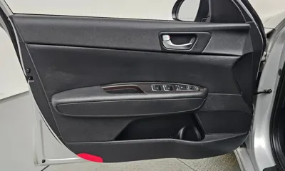 Kia K5 2019, 58990 км, за 12900000 KRW - фото 24