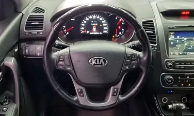 Kia Sorento 2013, 214000 км, за 3800000 KRW - фото 14
