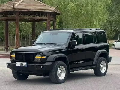 Tank Tank 300 · 2022 год