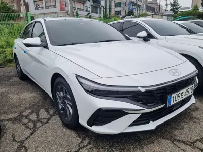 Hyundai Avante 2026, 767 км, за 22270000 KRW