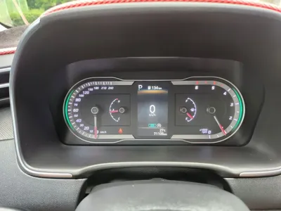 Hyundai Tucson 2023, 71096 км, за 23500000 KRW - фото 8