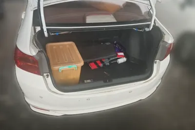 Honda City 2018, 89700 км, за 38551.28 CNY - фото 21