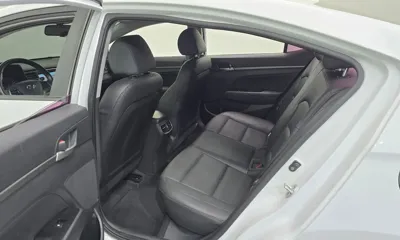 Hyundai Avante 2017, 86688 км, за 8500000 KRW - фото 12