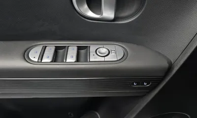 Hyundai Ioniq5 2022, 114858 км, за 25900000 KRW - фото 19