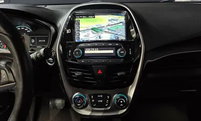 ChevroletGMDaewoo Spark 2017, 62166 км, за 6000000 KRW - фото 15