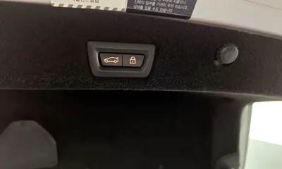 BMW 7-Series 2017, 130252 км, за 39500000 KRW - фото 20