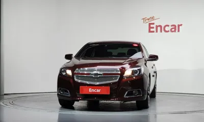 ChevroletGMDaewoo Malibu 2015, 145438 км, за 4500000 KRW - фото 3