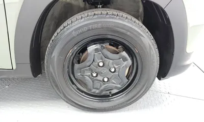 Hyundai Casper 2024, 49098 км, за 14700000 KRW - фото 21