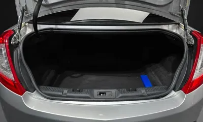 Lincoln MKS 2015, 103055 км, за 2990000 KRW - фото 20