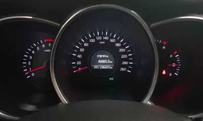 Kia K5 2014, 236427 км, за 3200000 KRW - фото 8