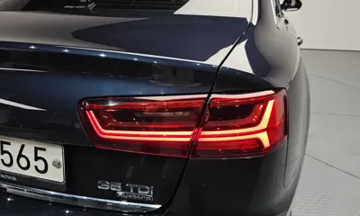 Audi A6 2018, 103584 км, за 17500000 KRW - фото 23