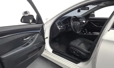BMW 5-Series 2015, 177473 км, за 9900000 KRW - фото 10