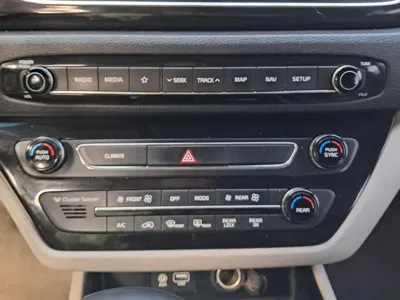 Kia Canival 2019, 124384 км, за 35730000 KRW - фото 15