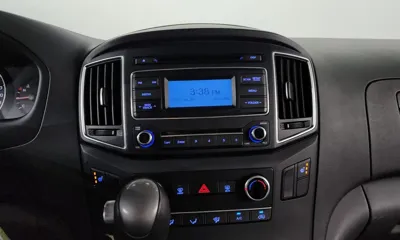 Hyundai Starex 2017, 123355 км, за 99990000 KRW - фото 13