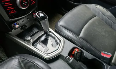 KG_Mobility_Ssangyong TIBOLI 2015, 102157 км, за 7500000 KRW - фото 9