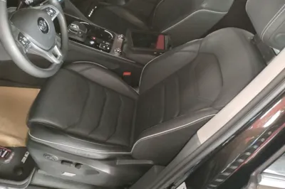 Volkswagen Touareg 2019, 132500 км, за 222103.92 CNY - фото 17