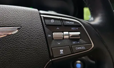 Genesis EQ900 2018, 75477 км, за 26600000 KRW - фото 18