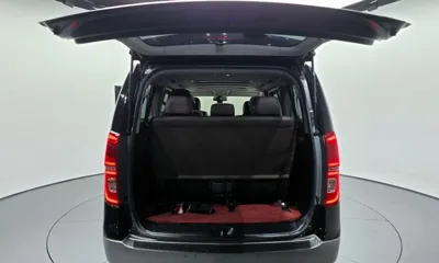 Hyundai Starex 2020, 161507 км, за 19500000 KRW - фото 20