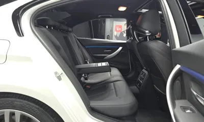 BMW 3-Series 2018, 31306 км, за 21900000 KRW - фото 12