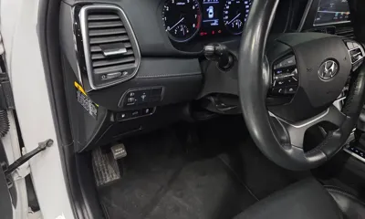Hyundai Grandeur 2019, 149882 км, за 12900000 KRW - фото 30