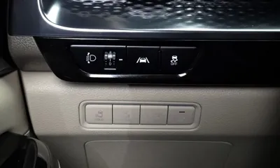 Kia Canival 2021, 36077 км, за 33400000 KRW - фото 30