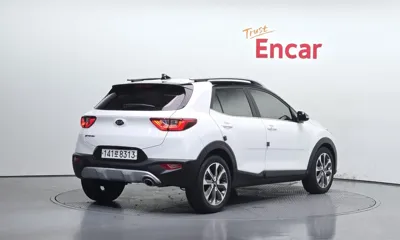 Kia Stonic 2020, 80796 км, за 12900000 KRW - фото 2