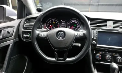 Volkswagen Golf 2014, 89170 км, за 5900000 KRW - фото 13