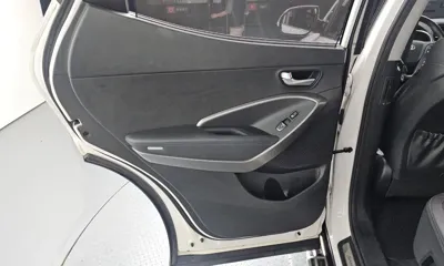 Hyundai Santafe 2015, 151818 км, за 9200000 KRW - фото 25