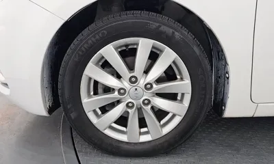 Kia K3 2014, 44756 км, за 8300000 KRW - фото 5
