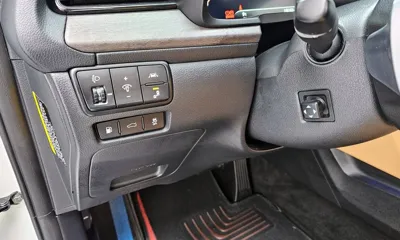 Kia K7 2020, 148102 км, за 19990000 KRW - фото 14