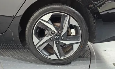Hyundai Avante 2021, 39957 км, за 18500000 KRW - фото 21