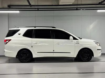 KG_Mobility_Ssangyong KORANDO 2016, 140500 км, за 5500000 KRW - фото 20