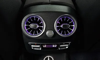Mercedes-Benz GLC-Class 2018, 53858 км, за 52500000 KRW - фото 31
