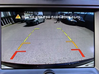KG_Mobility_Ssangyong KORANDO 2016, 202801 км, за 3500000 KRW - фото 15