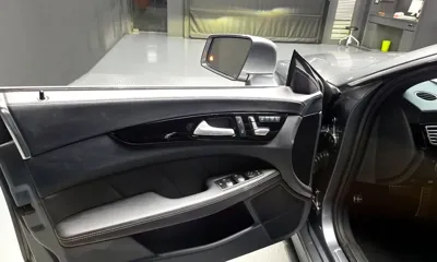 Mercedes-Benz CLS-Class 2017, 37446 км, за 26000000 KRW - фото 24