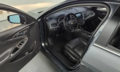 ChevroletGMDaewoo Malibu 2019, 87225 км, за 10990000 KRW - фото 11