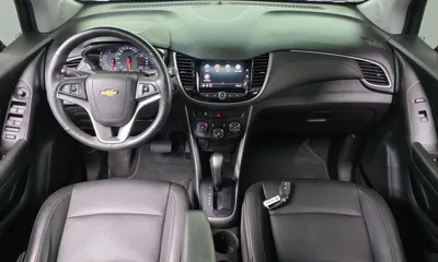 ChevroletGMDaewoo Trax 2022, 43127 км, за 16600000 KRW - фото 7