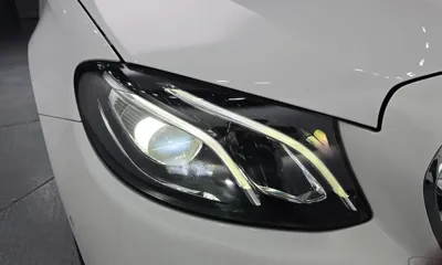 Mercedes-Benz E-Class 2019, 69693 км, за 23500000 KRW - фото 22