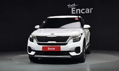 Kia Seltos 2020, 66652 км, за 15800000 KRW