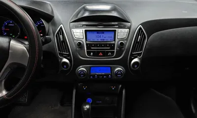 Hyundai Tucson 2010, 183752 км, за 4500000 KRW - фото 14